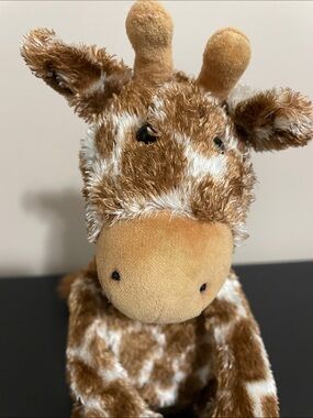Jellycat Bashful Giraffe